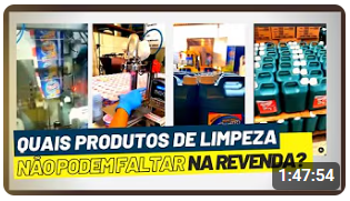 Thumbnail — Quais produtos não podem faltar na revenda